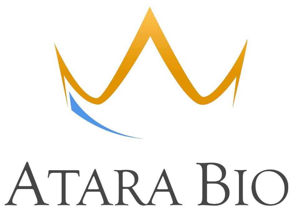Atara_logo - Burns McClellan